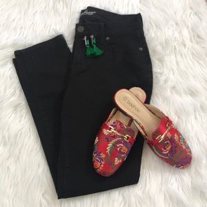Old Navy skinny jeans